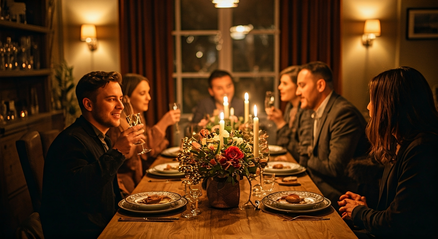 Ile dać w kopertę na 40 urodziny? Oto średnia kwota jaką dają inni ludzie 2