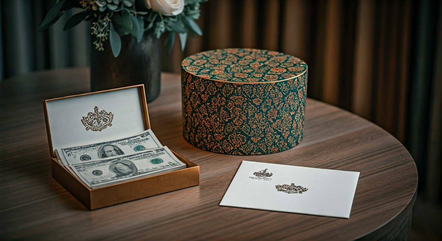 Ile dać w kopertę na 70 urodziny? Oto średnia kwota jaką dają inni ludzie 2