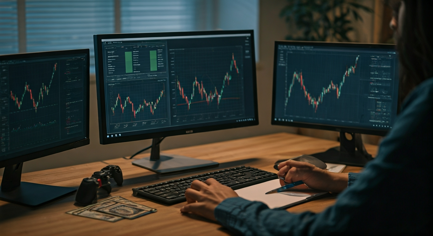 Jak zarobić na kartach Steam? Poznaj wszystkie metody 2