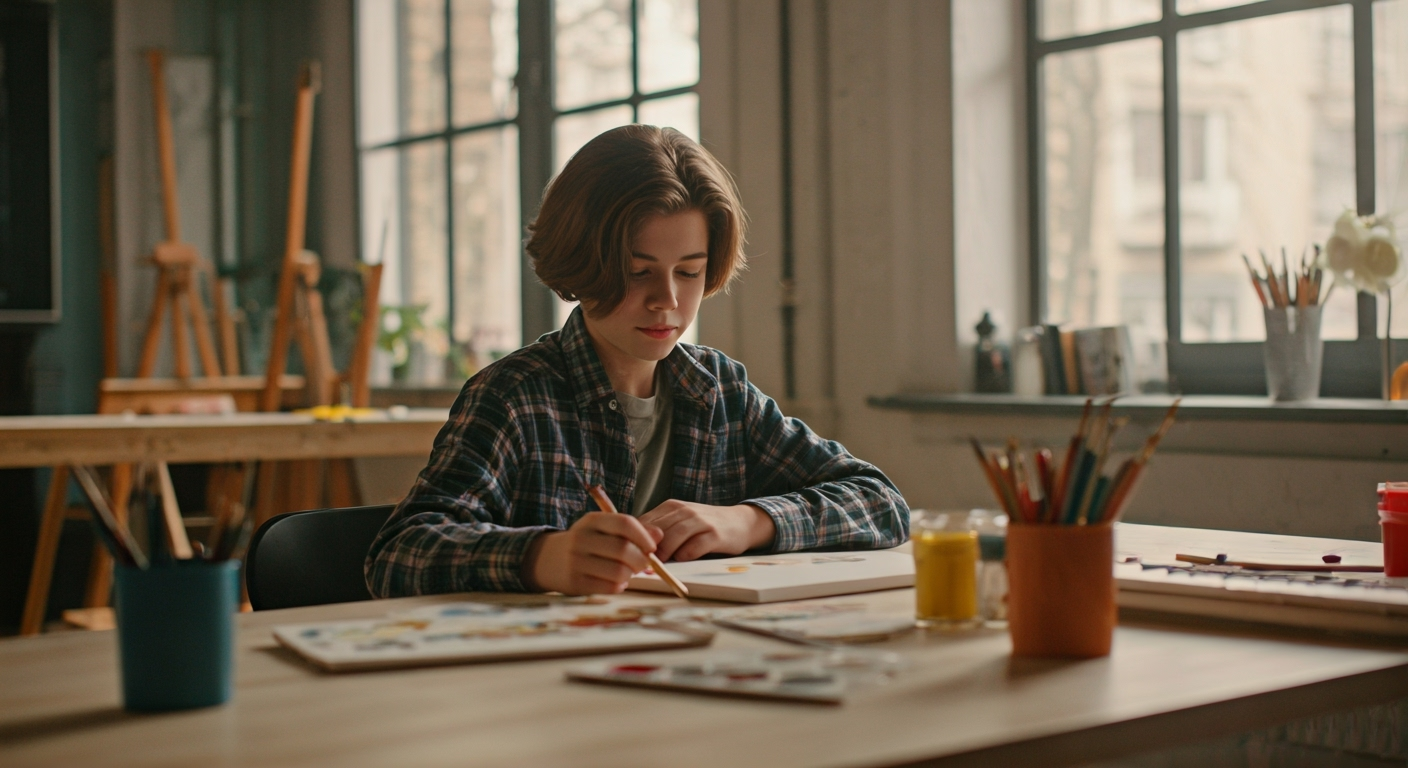 Jak zarobić pieniądze w wieku 9 lat? Poznaj wszystkie metody 2